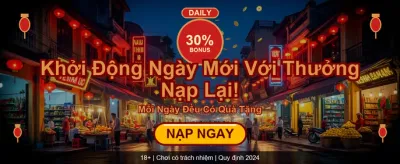 Kho Game Slot Đa Dạng
