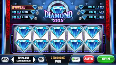 Giao diện ứng dụng 888new