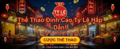 Trải nghiệm Casino Đỉnh cao