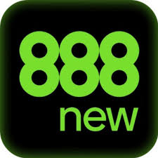 Logo 888newwin